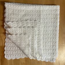 Handmade crochet baby for sale  Shipping to Ireland