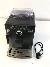 Gaggia naviglio bean for sale  Shipping to Ireland