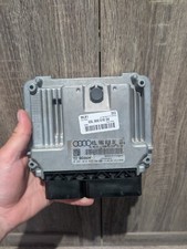 Audi ecu bosch for sale  TADLEY