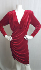 Eloquii dress red for sale  Irving