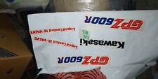 Kawasaki gpz 600r usato  Italia