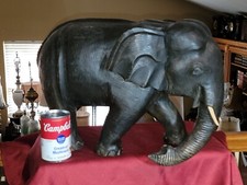 Large elephant hand for sale  Seabrook