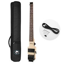 Guitare électrique voyage d'occasion  Expédié en France