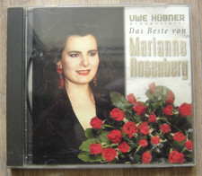 Beste marianne rosenberg gebraucht kaufen  Bühl