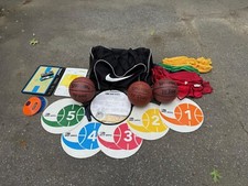Nike basketball coaching for sale  Westborough
