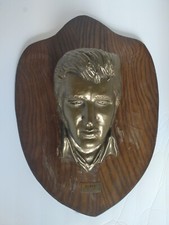 Elvis presley wall for sale  Midlothian