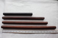 Antique wooden straight for sale  TAUNTON