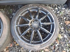 Subaru impreza wrx for sale  AMMANFORD