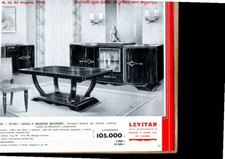 Catalogue ancien levitan d'occasion  Saint-Nazaire