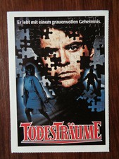 Filmplakatkarte moviepostercar gebraucht kaufen  Herten