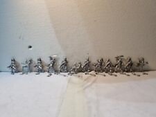 Middenhiem warband oop for sale  WORTHING