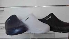 Ciabatte uomo zoccoli usato  Veroli