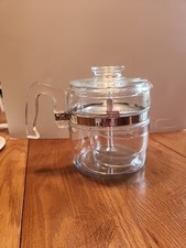 Vintage pyrex flameware for sale  Hoboken