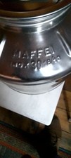 Kanne behälter fass gebraucht kaufen  Bottrop