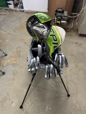 Callaway iron driver for sale  Stamford