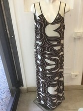 Vestito sisley lungo usato  Varese