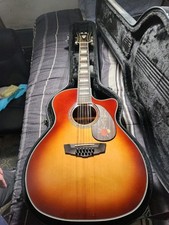 Angelico premier fulton for sale  Interlochen