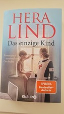 Hera lind einzige gebraucht kaufen  Berlin