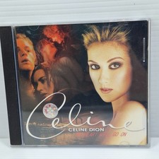 Usado, CELINE DION RARO LANÇAMENTO ASIÁTICO - VENDEDOR DE CD OZ DE MÚSICA comprar usado  Enviando para Brazil