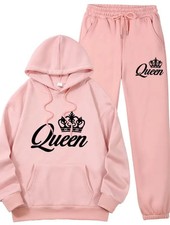 Pink winter sweatshirt gebraucht kaufen  Kötz