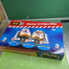 Scx hump bridge for sale  ADDLESTONE
