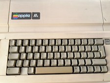 Apple iie gebraucht kaufen  Neckarsulm