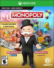 Monopoly plus monopoly for sale  Indianapolis