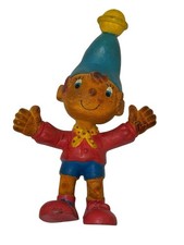 Vintage bendy noddy for sale  BASILDON