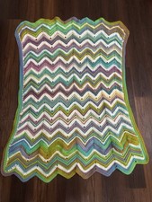 Handmade crochet knit for sale  Matthews
