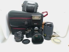 Cosina 35mm film for sale  GUILDFORD