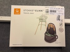 Stokke clikk travel gebraucht kaufen  Ammersbek
