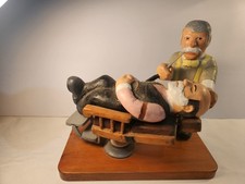 vintage barber chair for sale  New Tripoli