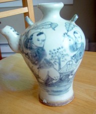 Vintage chinese water for sale  Eugene
