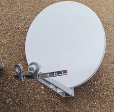 Antenne satellite 100 d'occasion  Mer