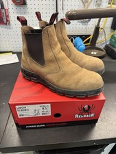 Redback mesa boots for sale  Murfreesboro