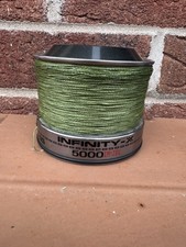 Daiwa infinity 5000 for sale  BRIDGWATER