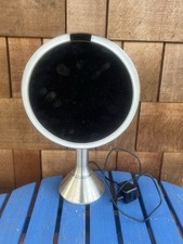 Simple human brushed for sale  Wheeler