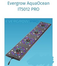 Two evergrow it5012 for sale  TAMWORTH