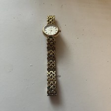 Vintage rotary gold for sale  OLDHAM