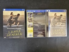 amica geniale l dvd usato amica geniale l dvd usato Italia