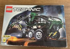 Lego 8446 technic for sale  Greeneville