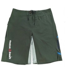 Reebok crossfit green for sale  Santa Barbara