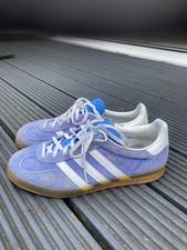 Adidas indoor gazelle for sale  HOUGHTON LE SPRING