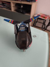 Jiban bandai 1989 d'occasion  Seraincourt