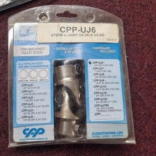 Steering column universal for sale Steering column universal for sale  SUDBURY