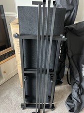 Gorilla 4ft disco for sale  STOKE-ON-TRENT