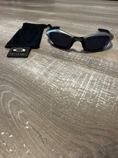 oakley splice gebraucht kaufen  Hünfeld