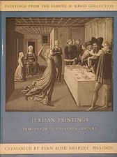 Paintings from the usato  Milano