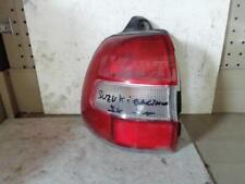 3567063g00000 faro posteriore usato  Mazzarino