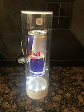 Red bull light for sale  Ann Arbor